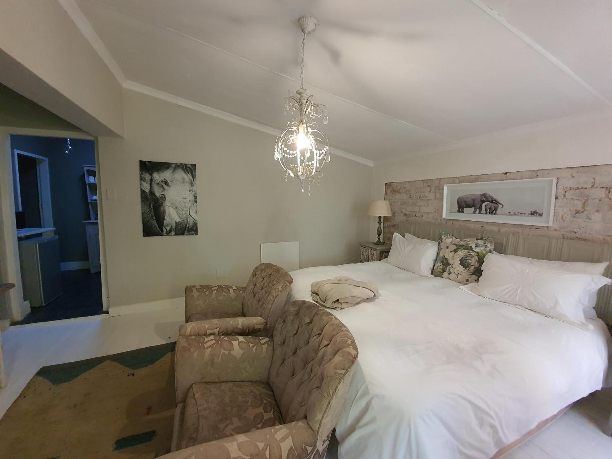 Waterhouse Guest Lodge In Muckleneuk Pretoria Ruang foto