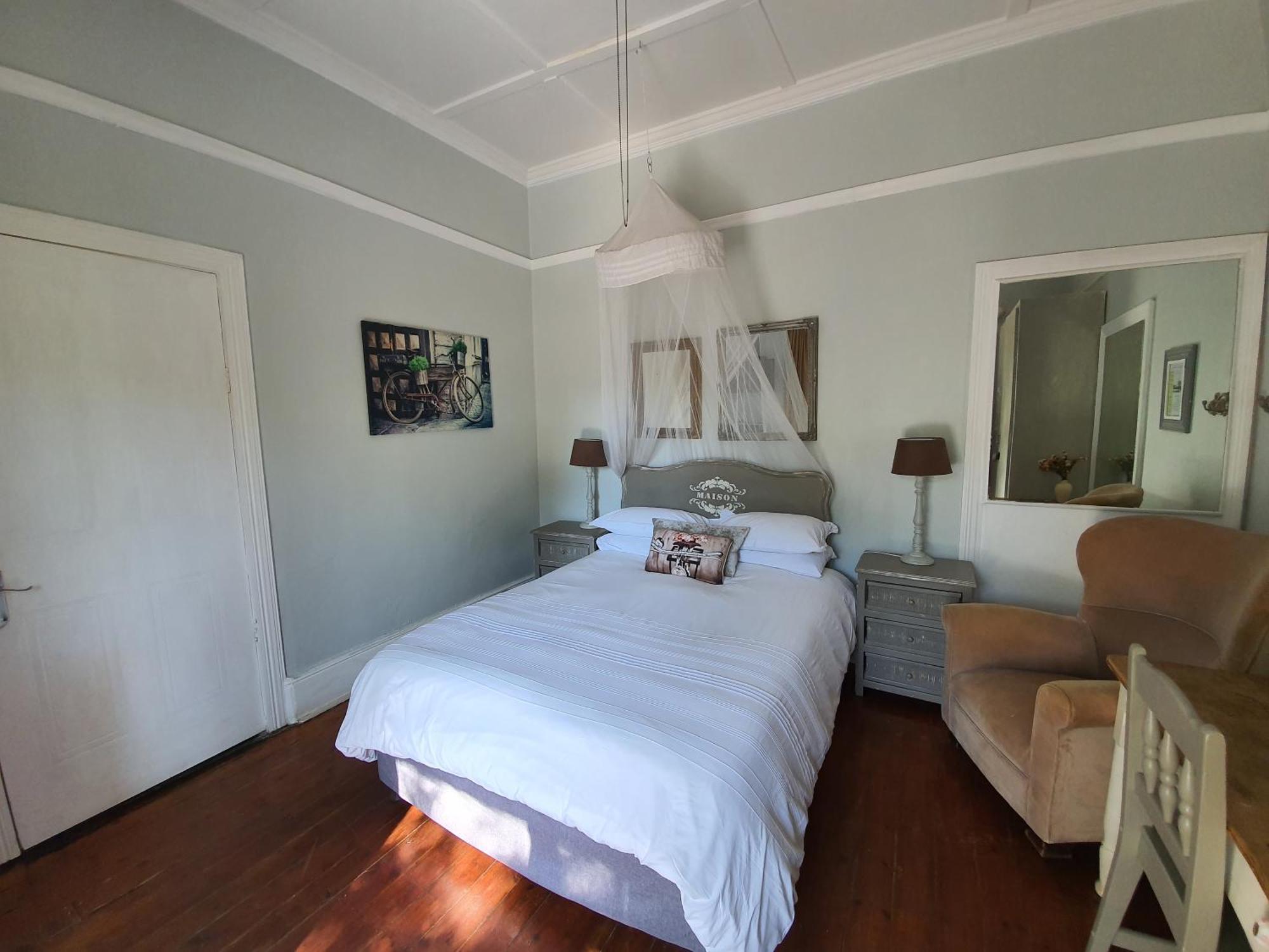 Waterhouse Guest Lodge In Muckleneuk Pretoria Ruang foto