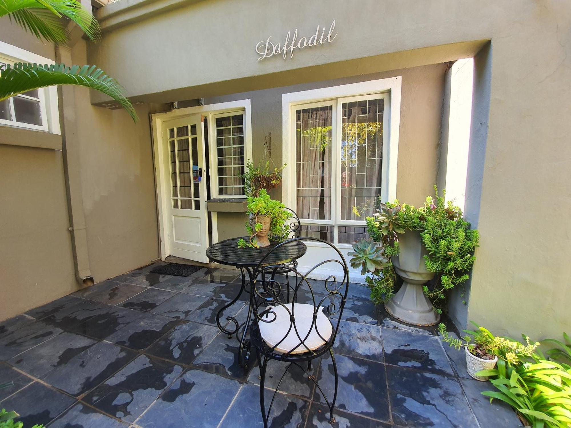 Waterhouse Guest Lodge In Muckleneuk Pretoria Ruang foto