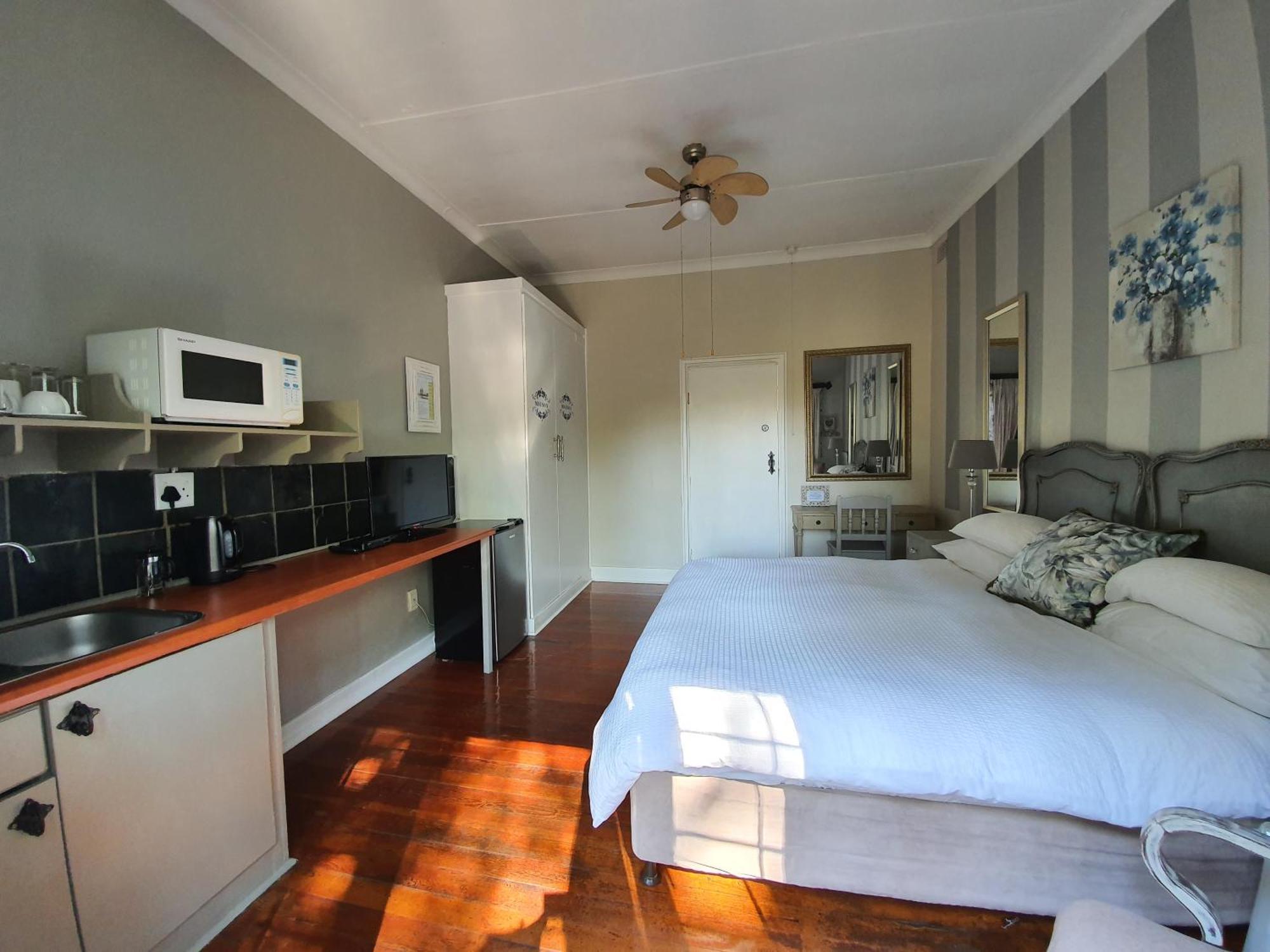 Waterhouse Guest Lodge In Muckleneuk Pretoria Ruang foto